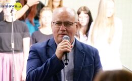 Koncert galowy Festiwalu Chóralnego Młodzi Mają Głos 2025