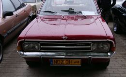 Działdowski Jarmark i Zlot Pojazdów Zabytkowych