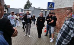 Działdowski Jarmark i Zlot Pojazdów Zabytkowych