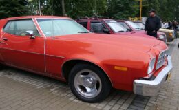 Działdowski Jarmark i Zlot Pojazdów Zabytkowych