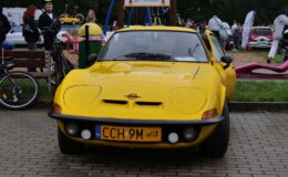 Działdowski Jarmark i Zlot Pojazdów Zabytkowych