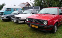 Działdowski Jarmark i Zlot Pojazdów Zabytkowych