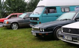 Działdowski Jarmark i Zlot Pojazdów Zabytkowych