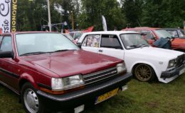 Działdowski Jarmark i Zlot Pojazdów Zabytkowych