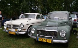 Działdowski Jarmark i Zlot Pojazdów Zabytkowych