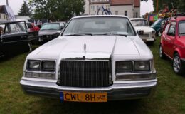 Działdowski Jarmark i Zlot Pojazdów Zabytkowych