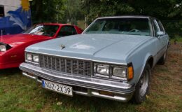 Działdowski Jarmark i Zlot Pojazdów Zabytkowych