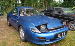 Działdowski Jarmark i Zlot Pojazdów Zabytkowych