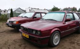 Działdowski Jarmark i Zlot Pojazdów Zabytkowych