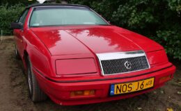 Działdowski Jarmark i Zlot Pojazdów Zabytkowych