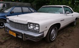 Działdowski Jarmark i Zlot Pojazdów Zabytkowych