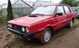 Działdowski Jarmark i Zlot Pojazdów Zabytkowych