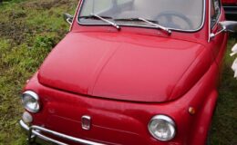 Działdowski Jarmark i Zlot Pojazdów Zabytkowych