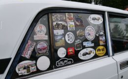 Działdowski Jarmark i Zlot Pojazdów Zabytkowych