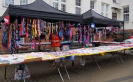 Działdowski Jarmark i Zlot Pojazdów Zabytkowych