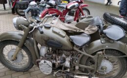 Działdowski Jarmark i Zlot Pojazdów Zabytkowych