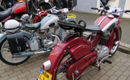 Działdowski Jarmark i Zlot Pojazdów Zabytkowych