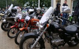 Działdowski Jarmark i Zlot Pojazdów Zabytkowych