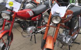 Działdowski Jarmark i Zlot Pojazdów Zabytkowych