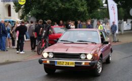 Działdowski Jarmark i Zlot Pojazdów Zabytkowych