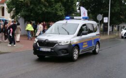 Działdowski Jarmark i Zlot Pojazdów Zabytkowych