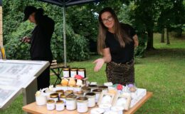 Działdowski Jarmark i Zlot Pojazdów Zabytkowych