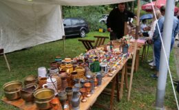 Działdowski Jarmark i Zlot Pojazdów Zabytkowych