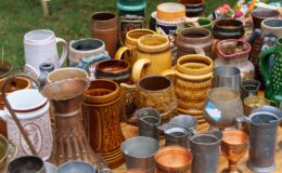 Działdowski Jarmark i Zlot Pojazdów Zabytkowych