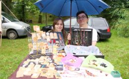 Działdowski Jarmark i Zlot Pojazdów Zabytkowych