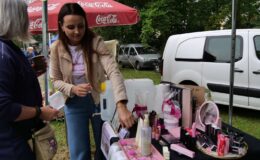 Działdowski Jarmark i Zlot Pojazdów Zabytkowych