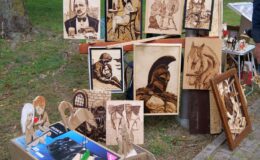 Działdowski Jarmark i Zlot Pojazdów Zabytkowych