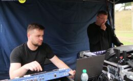 Działdowski Jarmark i Zlot Pojazdów Zabytkowych