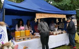 Działdowski Jarmark i Zlot Pojazdów Zabytkowych