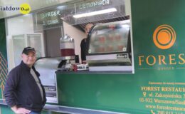 Działdowski Jarmark i Zlot Pojazdów Zabytkowych