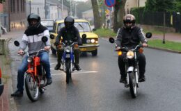 Działdowski Jarmark i Zlot Pojazdów Zabytkowych