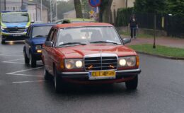 Działdowski Jarmark i Zlot Pojazdów Zabytkowych