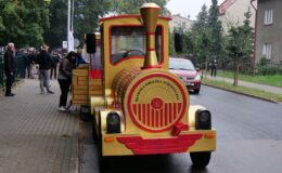 Działdowski Jarmark i Zlot Pojazdów Zabytkowych