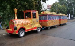 Działdowski Jarmark i Zlot Pojazdów Zabytkowych