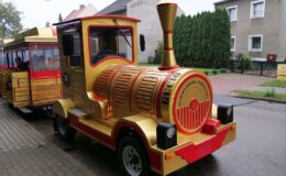 Działdowski Jarmark i Zlot Pojazdów Zabytkowych