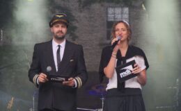 Działdowski Jarmark i Zlot Pojazdów Zabytkowych