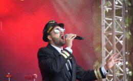 Działdowski Jarmark i Zlot Pojazdów Zabytkowych