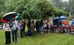 Działdowski Jarmark i Zlot Pojazdów Zabytkowych