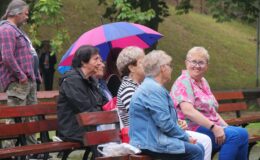 Działdowski Jarmark i Zlot Pojazdów Zabytkowych