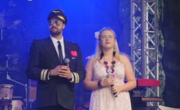 Działdowski Jarmark i Zlot Pojazdów Zabytkowych