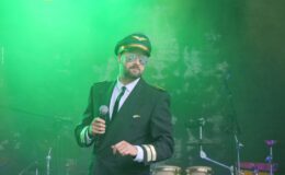 Działdowski Jarmark i Zlot Pojazdów Zabytkowych