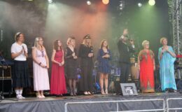 Działdowski Jarmark i Zlot Pojazdów Zabytkowych