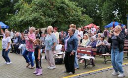 Działdowski Jarmark i Zlot Pojazdów Zabytkowych