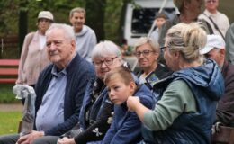 Działdowski Jarmark i Zlot Pojazdów Zabytkowych