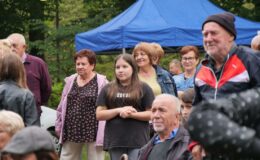 Działdowski Jarmark i Zlot Pojazdów Zabytkowych