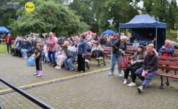 Działdowski Jarmark i Zlot Pojazdów Zabytkowych